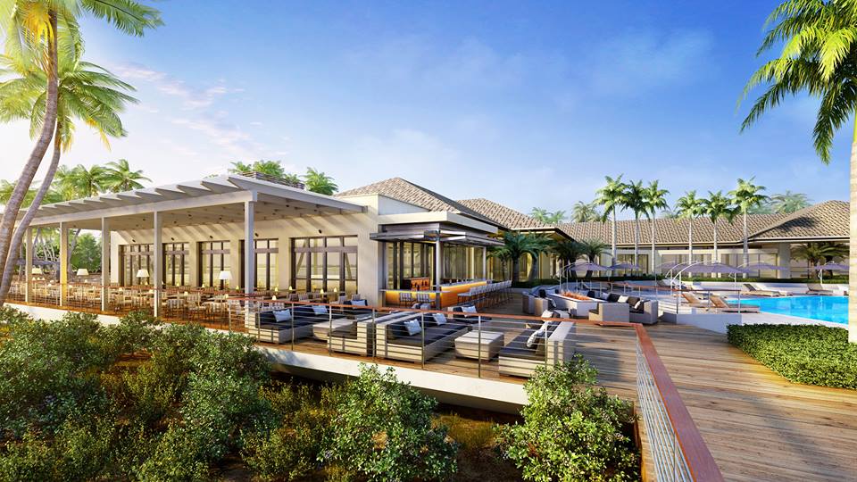 Florida - Hilton Marco