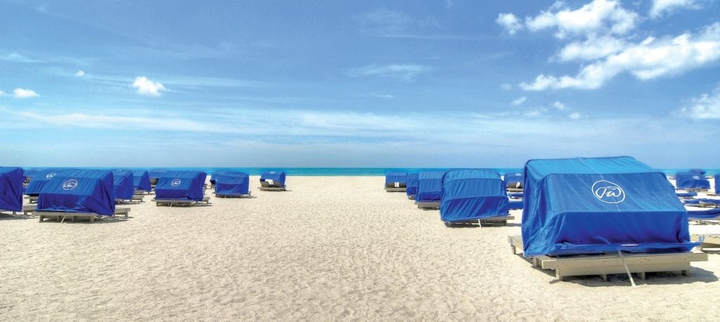 Florida - Tradewinds