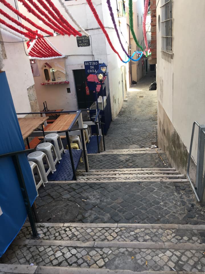 Lisbon Portugal 11
