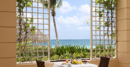 Restaurant Oregano, Ocean View - Excellence Resorts