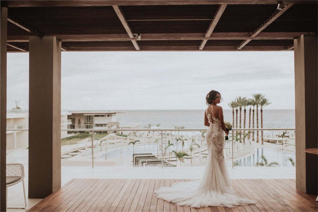 destination wedding le blanc