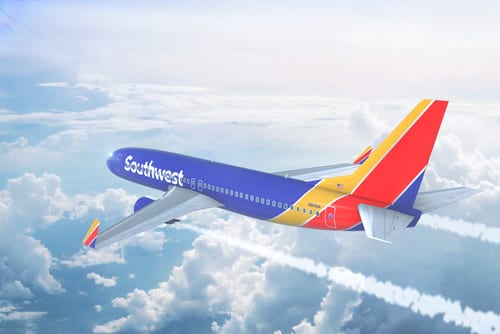 travel talk southwest