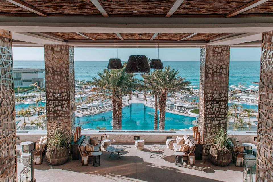 Le Blanc Spa Resort Los Cabos