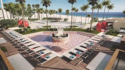 new all-inclusive resorts hard rock cabo
