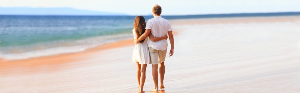 Choosing Honeymoon Destination