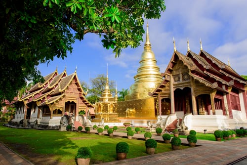 Thailand Chiang Mai 5