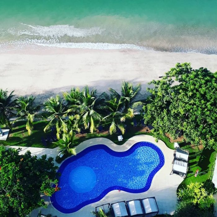 AllInclusive Panama Resorts Enchanted Honeymoons