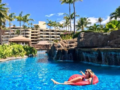 Amazing Amenities Hawaii