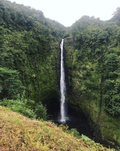 Akaka Falls 
