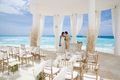 Signature wedding Package Palace Resorts Destination Weddings