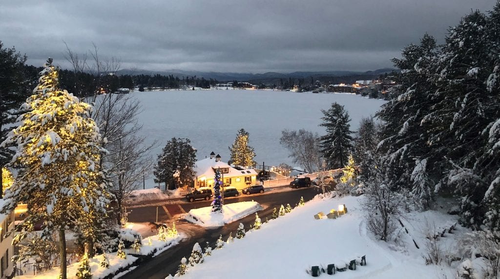 mirror lake inn