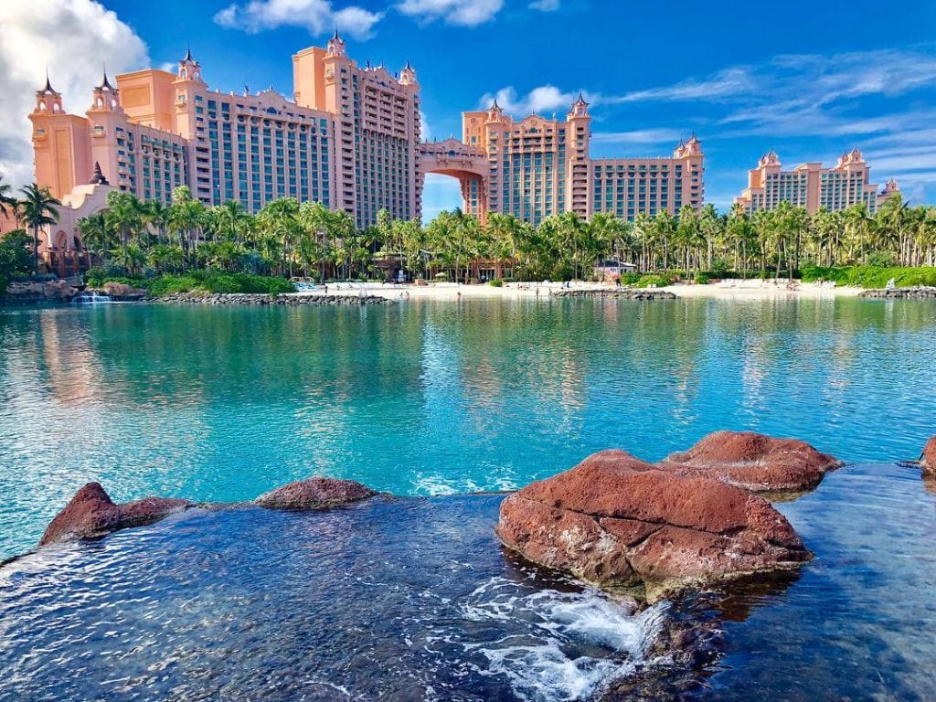 atlantis bahamas