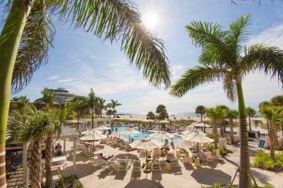 Where to Stay in Florida for Spring 2020