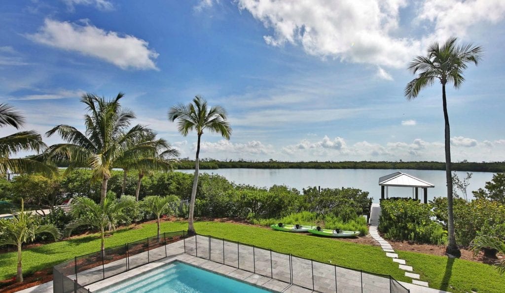south seas island resort