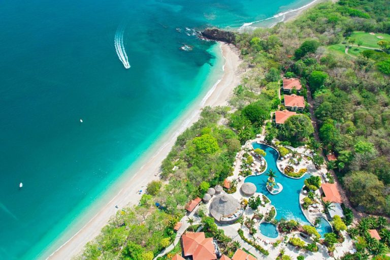 Our 9 Favorite All-Inclusive Golf Resorts - Enchanted Honeymoons
