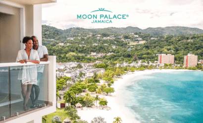 2 for 1 in Paradise with Moon Palace Jamaica: Book 1 Room, Get 1 Room FREE!