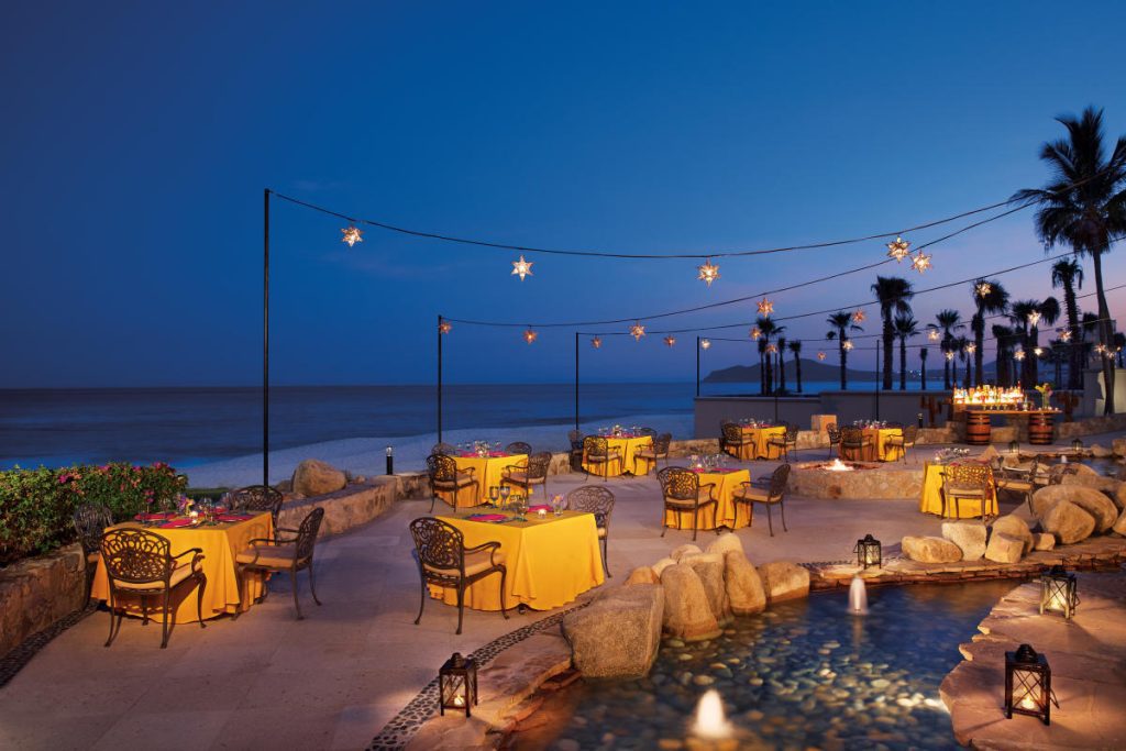 dreams los cabos suites