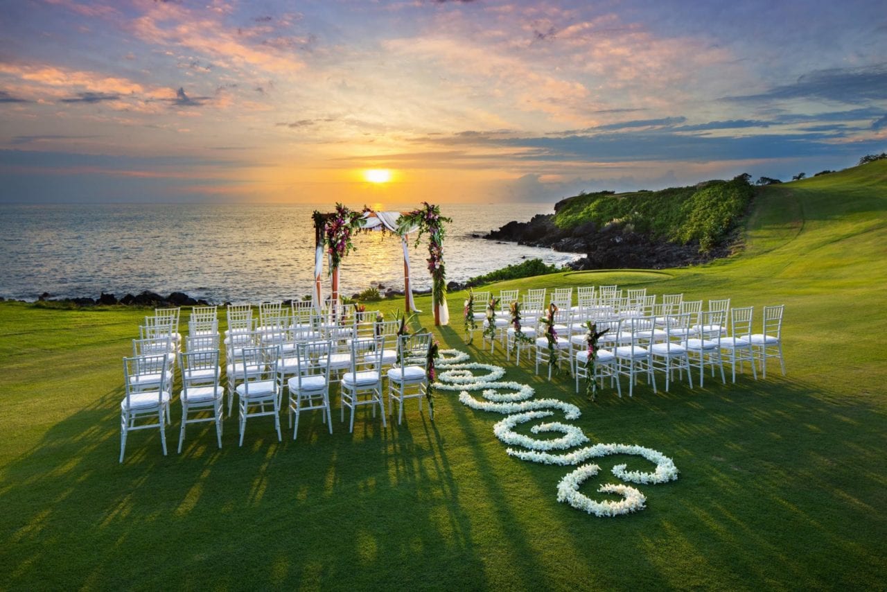 Resorts For A Destination Wedding In Hawaii I Enchanted Honeymoons