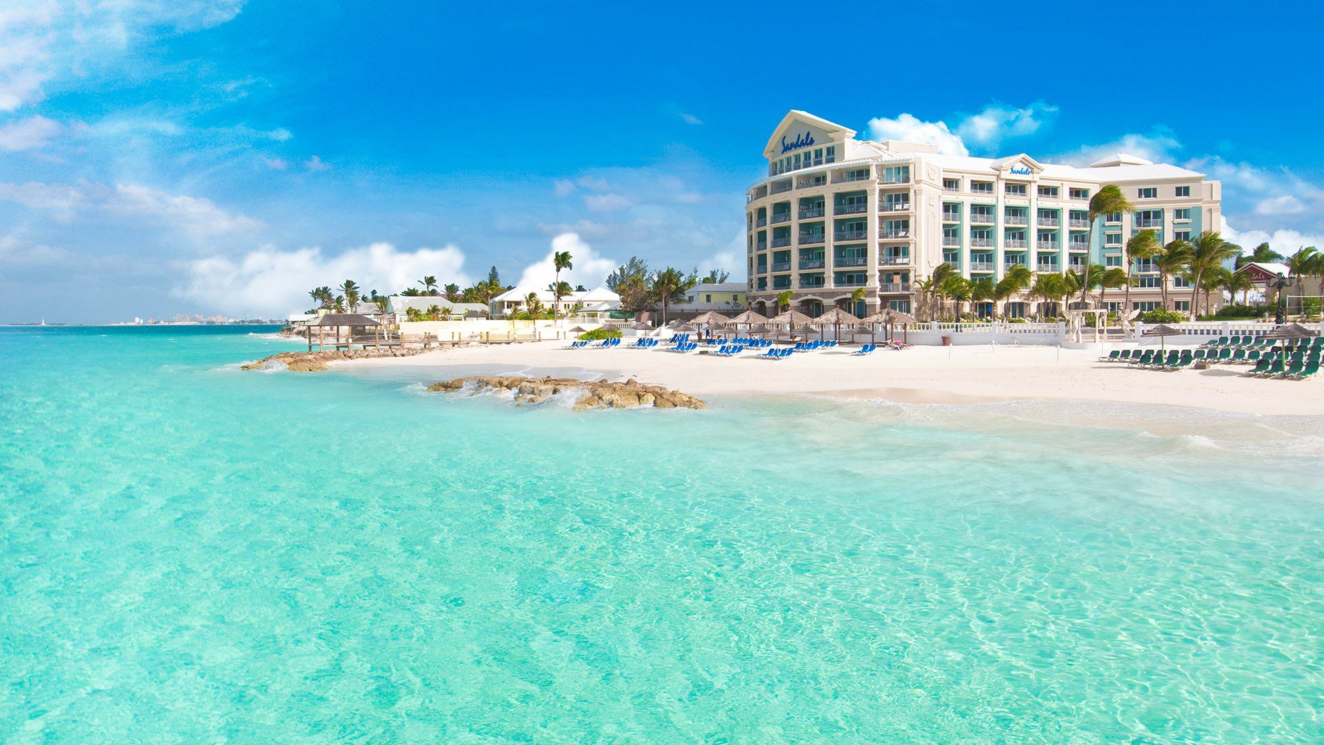 Sandals Resorts News: New Properties, Expansions & More