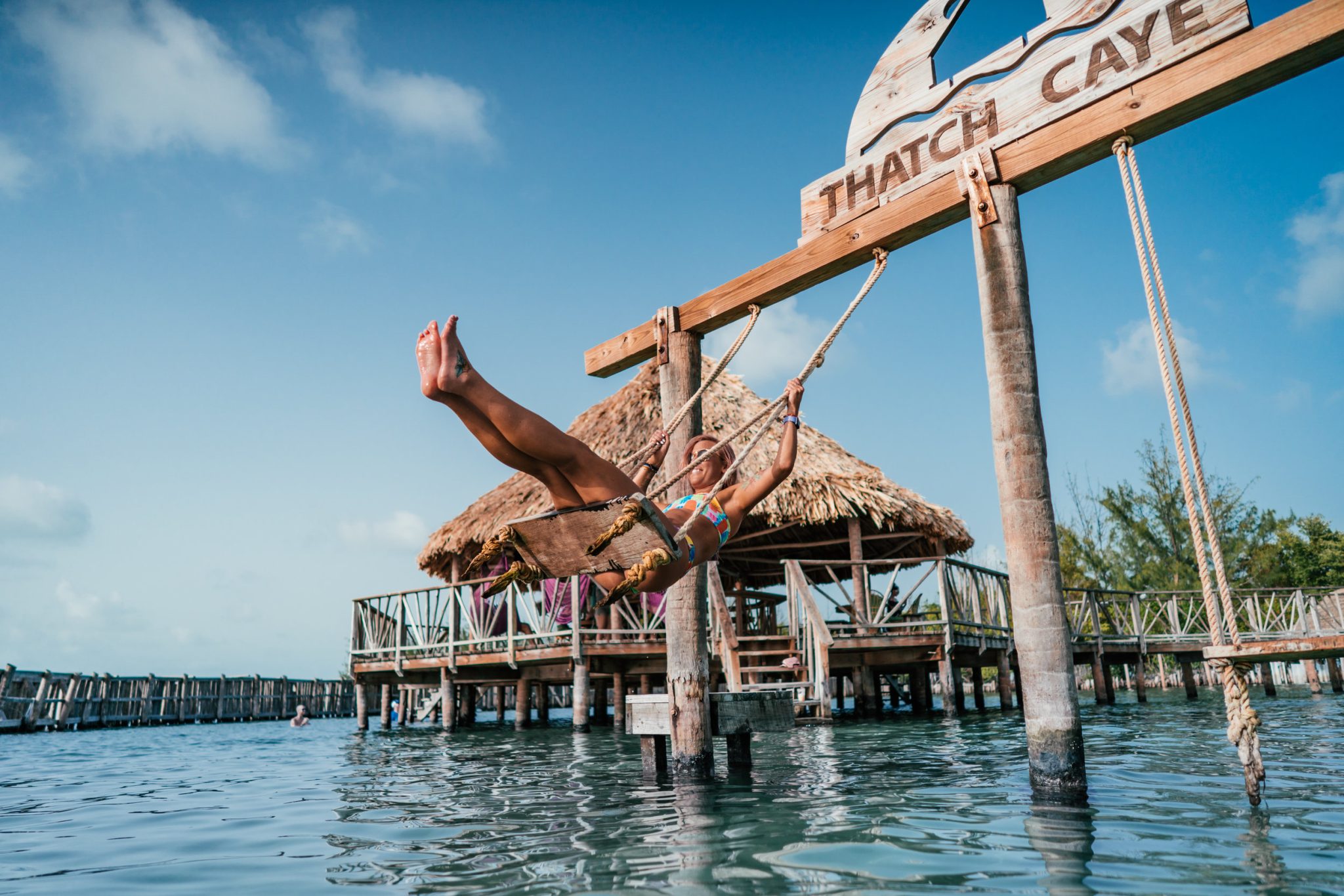 Destination Spotlight: Thatch Caye, a Muy'Ono Resort