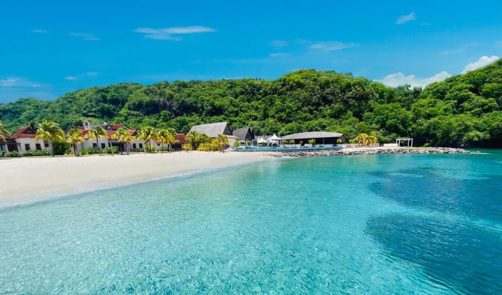 Beaches-st-vincent - Why Do Our Clients Use Enchanted Travel Advisors?