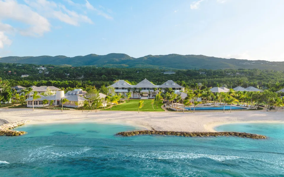 Best Honeymoon Resorts in the Caribbean - Enchanted