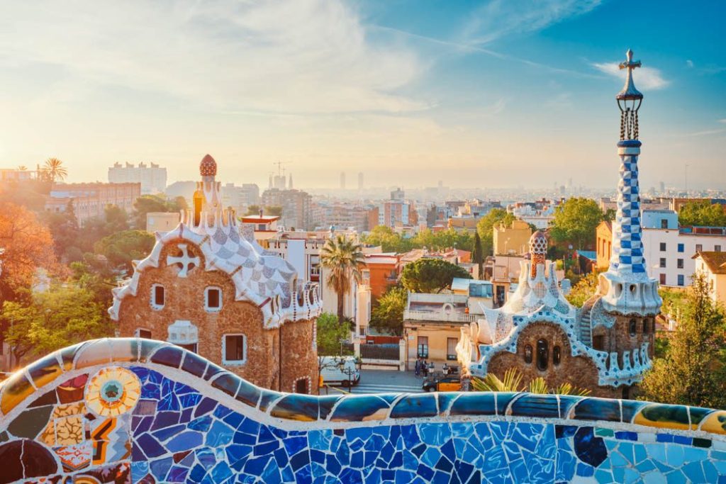Barcelona