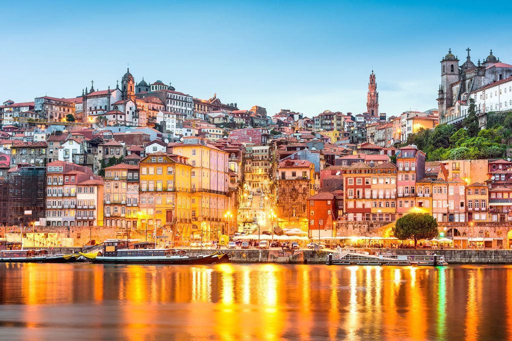 portugal
