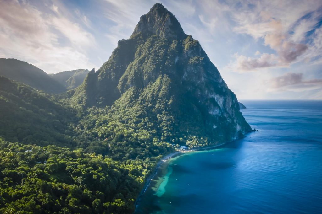 st lucia 1