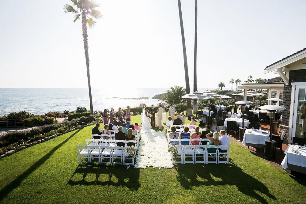 Montage - Laguna Beach