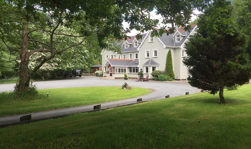 gleann fia country house ireland