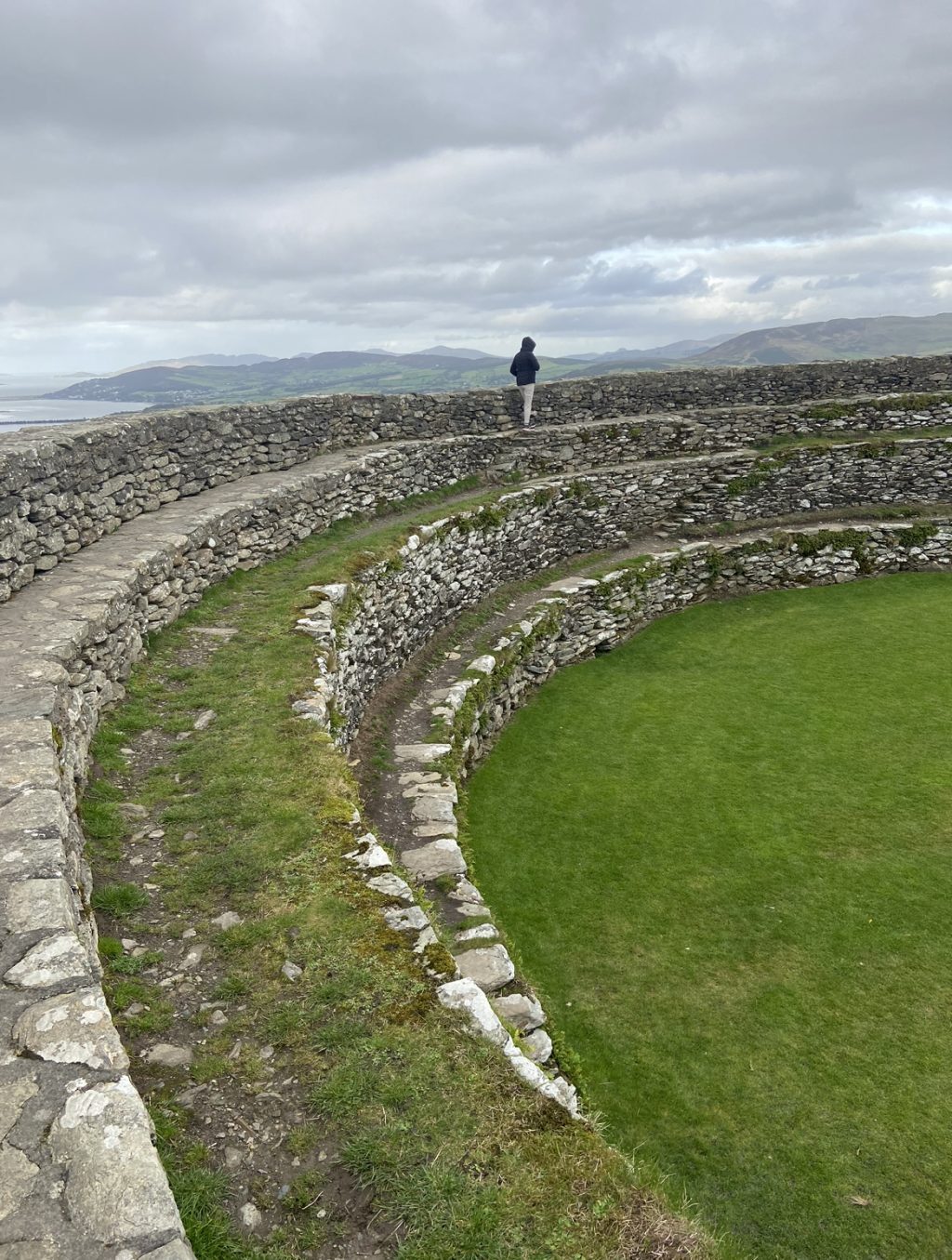 grainean aileach 1a