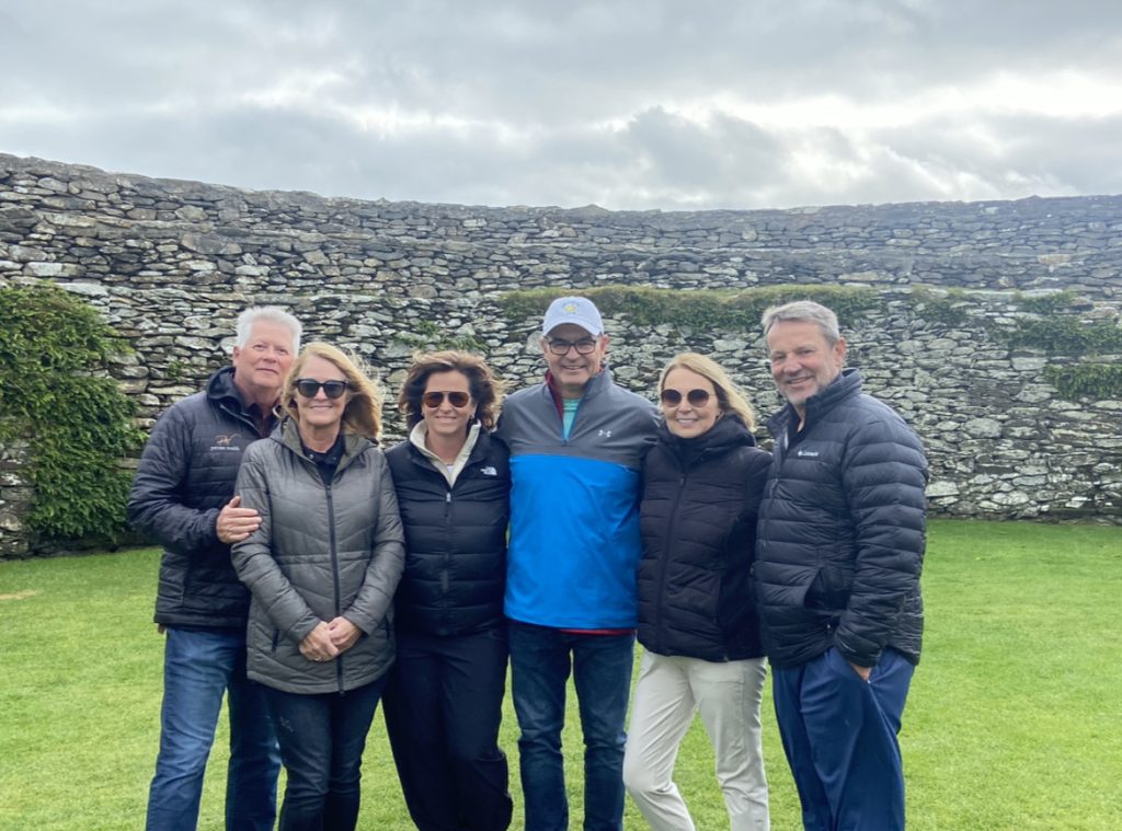 grainean aileach 2a