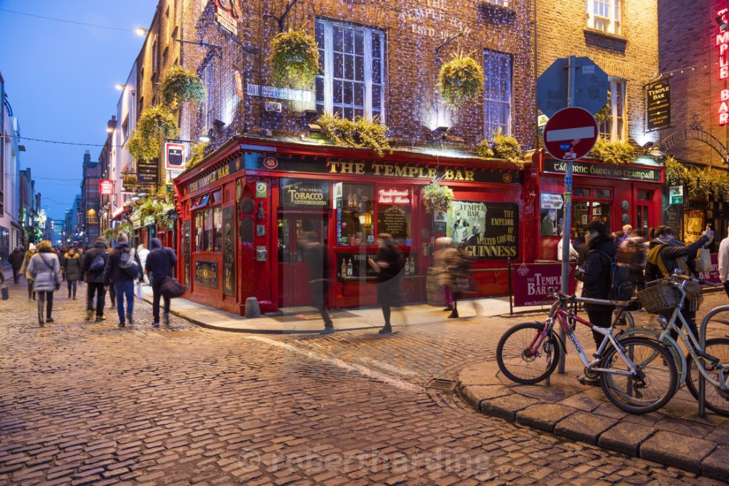 temple bar london
