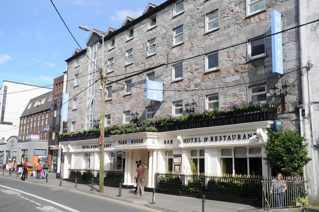park house hotel galway