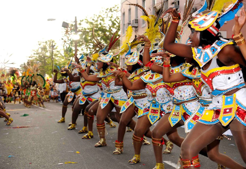 The Bahamas - Destinations to Ring in the New Year