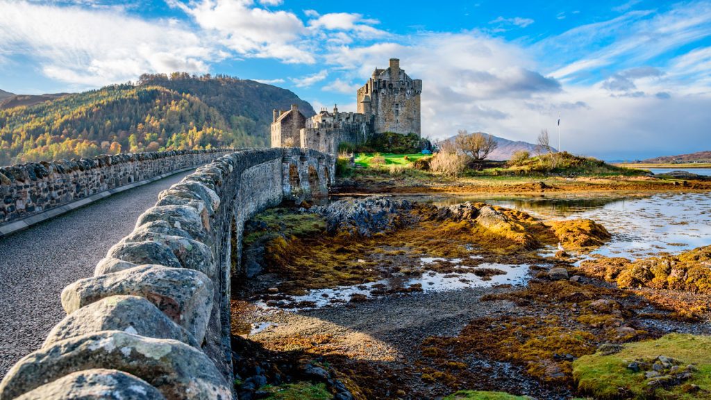 Balmoral Castle