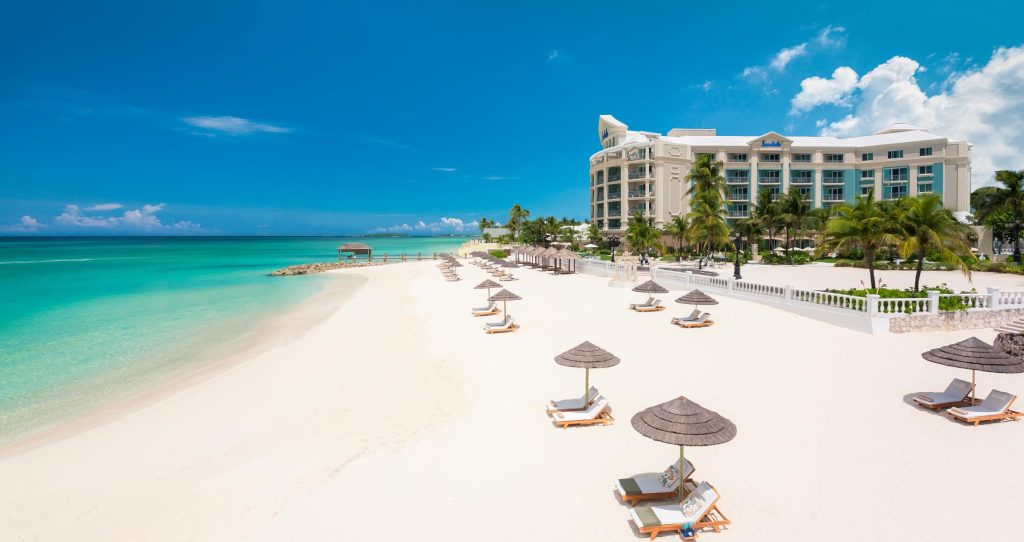 Sandals Royal Bahamian - Bahamas