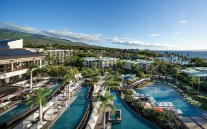 Andaz Maui at Wailea Resort