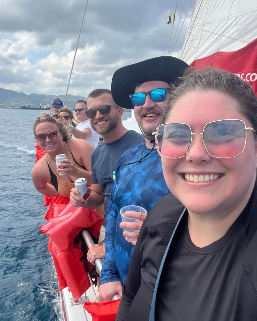 30th Birthday Getaway: Secrets Wild Orchid