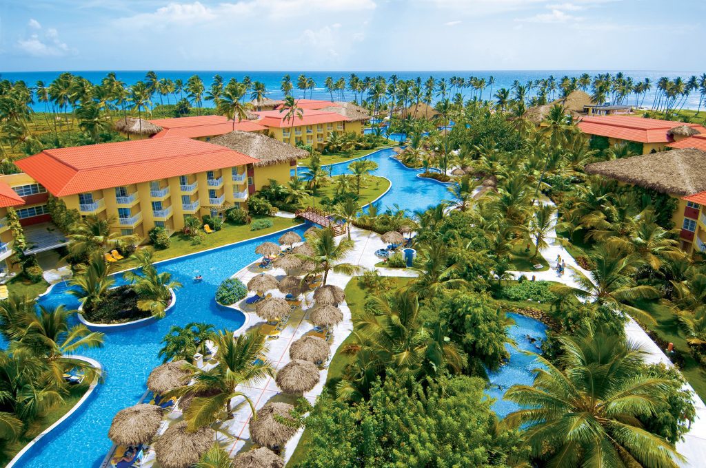 Dreams Flora Punta Cana - all-inclusive resort