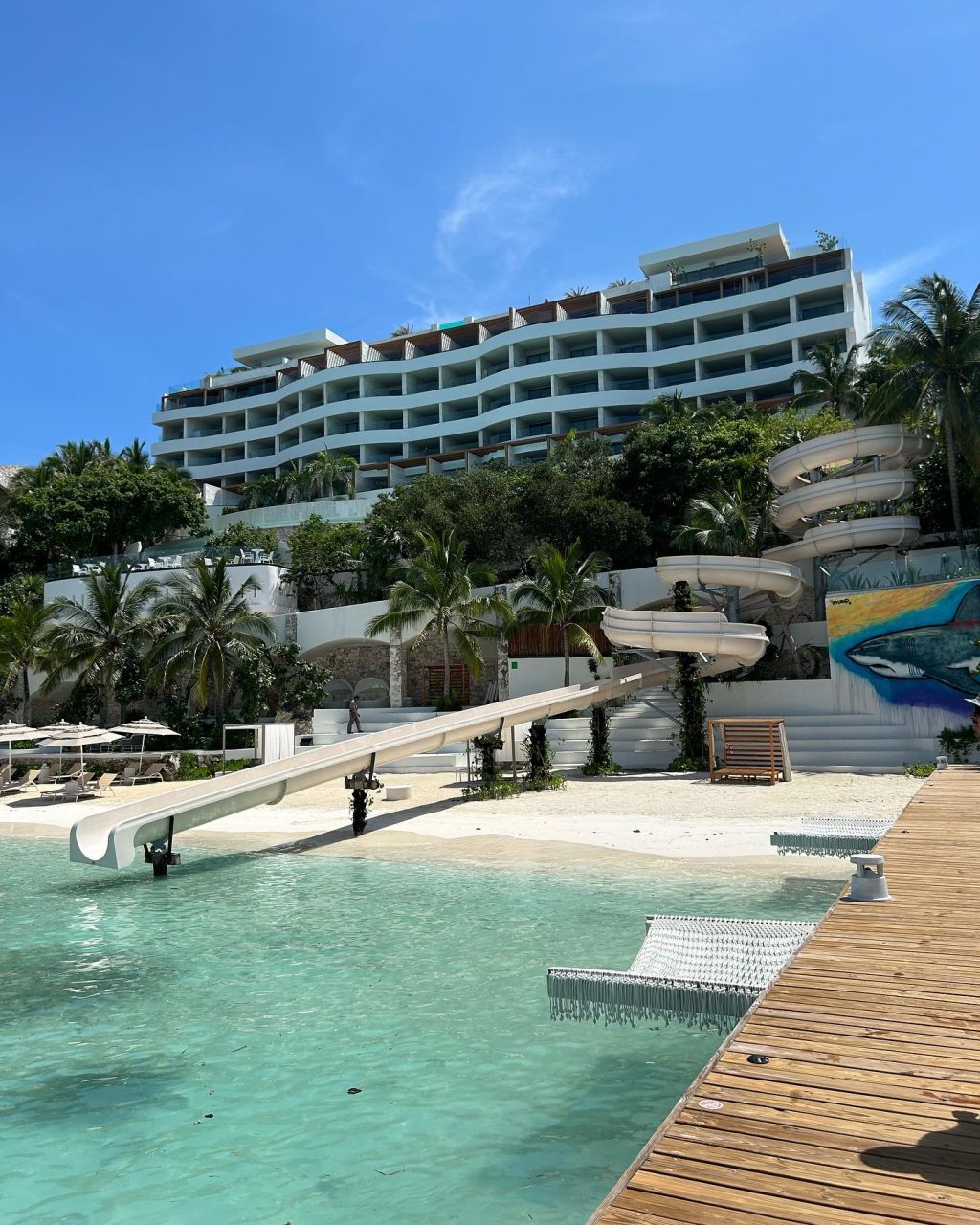 Secrets Impression Isla Mujeres - All-Inclusive Resort