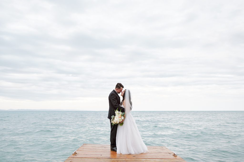 Thatch Caye Wedding 2023 2