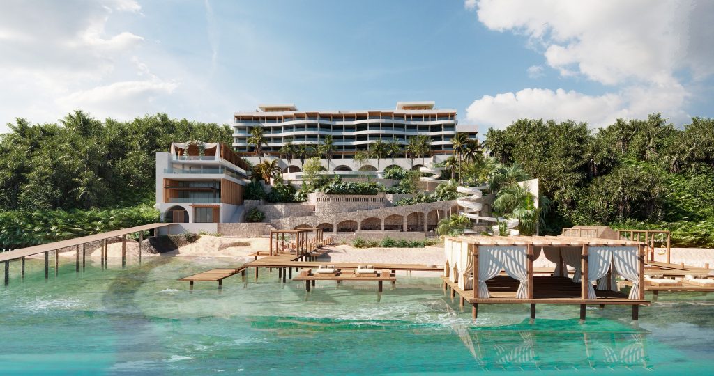 impression isla mujeres 1