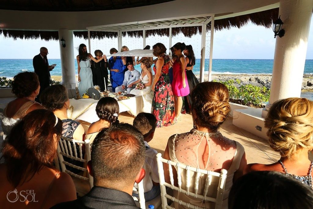 hard rock wedding 5