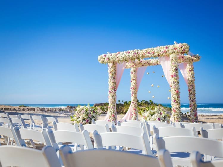 hard rock wedding 5