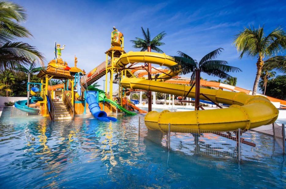 Hard Rock Hotel Riviera Maya
