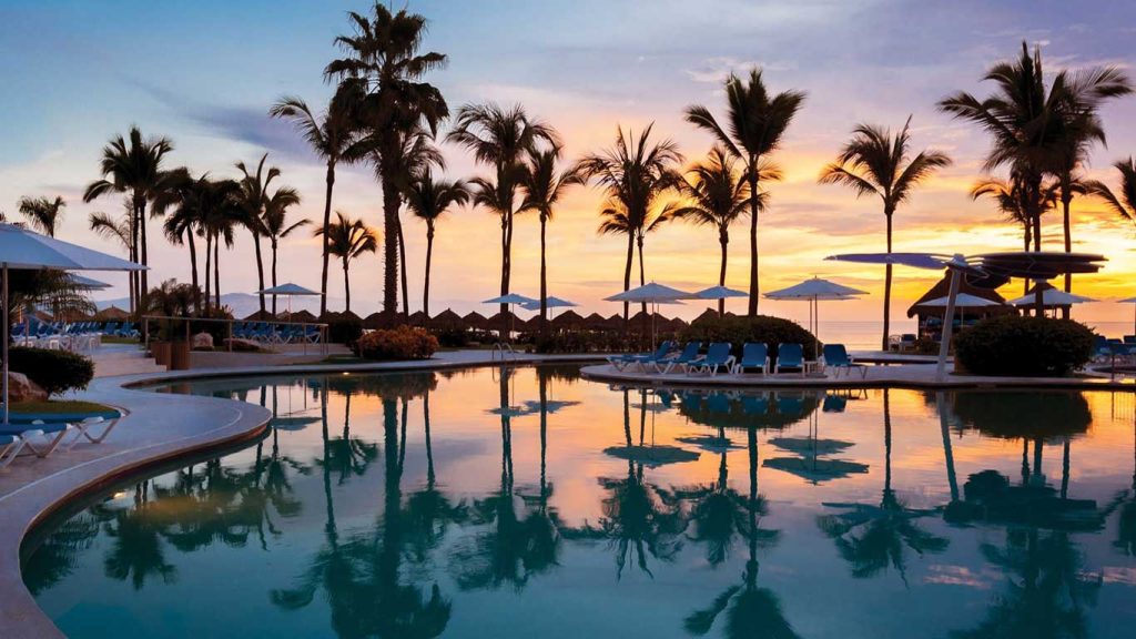 Hard Rock Hotel Vallarta