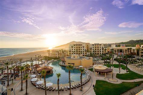 Pueblo Bonito Pacifica Golf & Spa Resort
