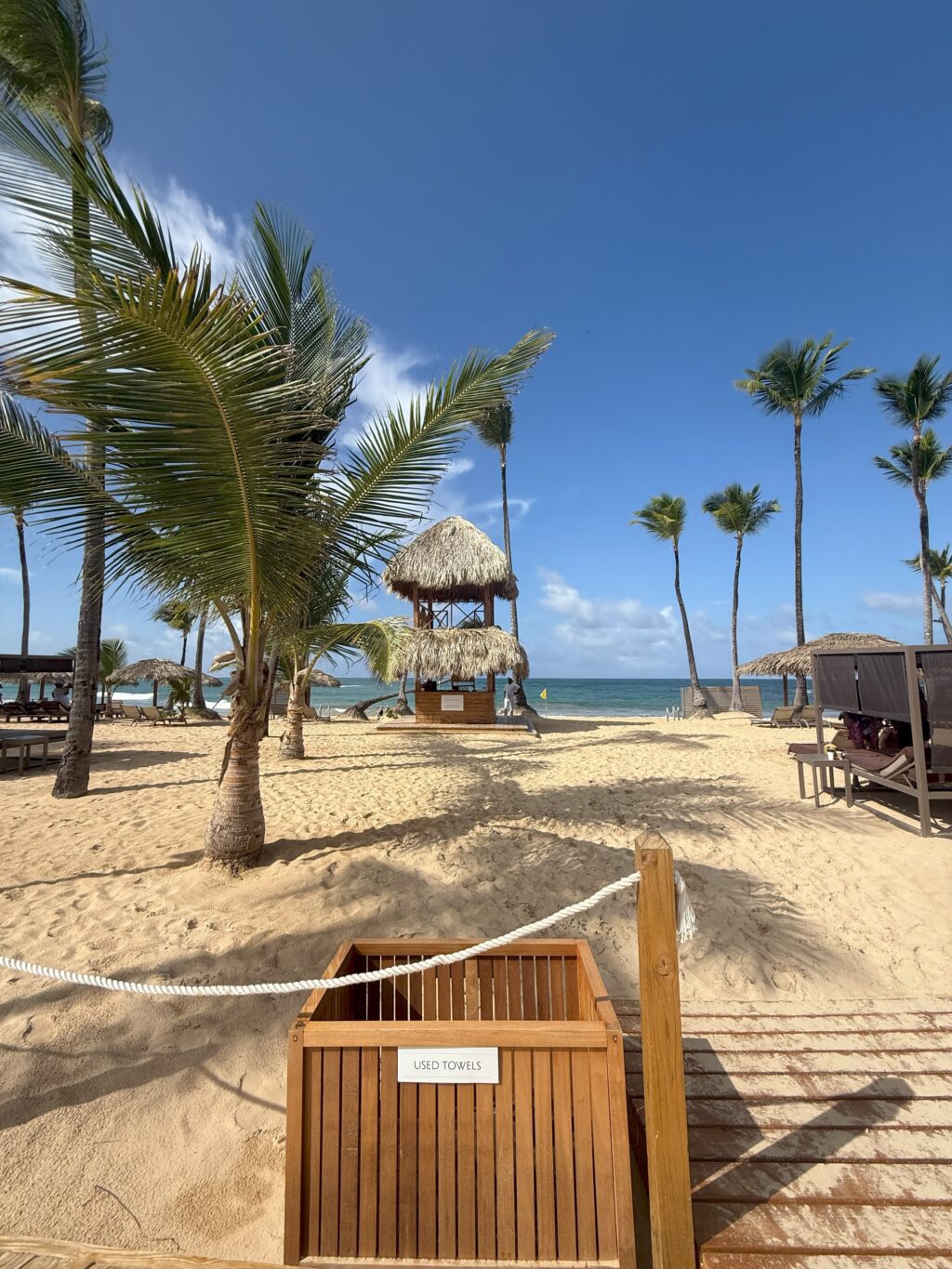 Excellence Punta Cana